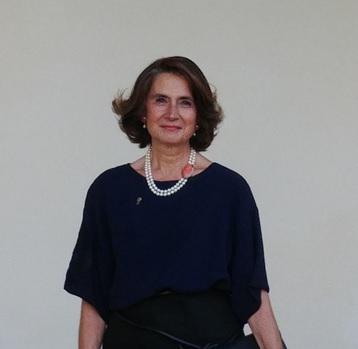 Prof.ssa Susanna Pietralunga