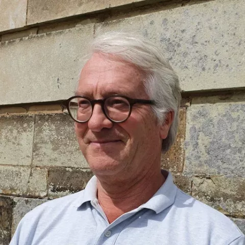 Charles-Forceville